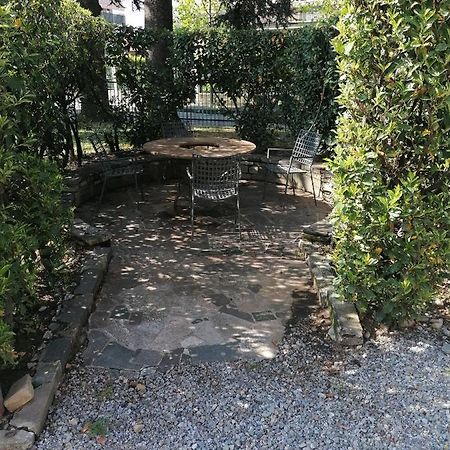 Ferrari Formula 1 Hotel Orio al Serio Luaran gambar