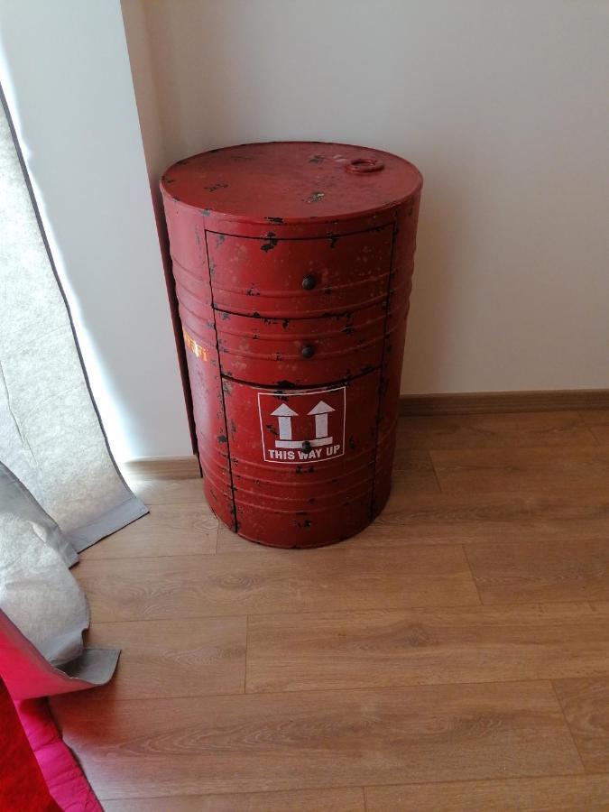 Ferrari Formula 1 Hotel Orio al Serio Luaran gambar