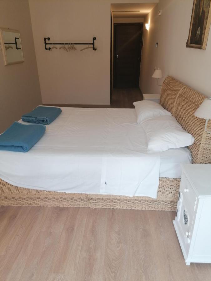 Ferrari Formula 1 Hotel Orio al Serio Luaran gambar