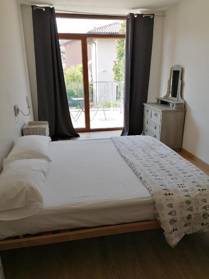 Ferrari Formula 1 Hotel Orio al Serio Luaran gambar