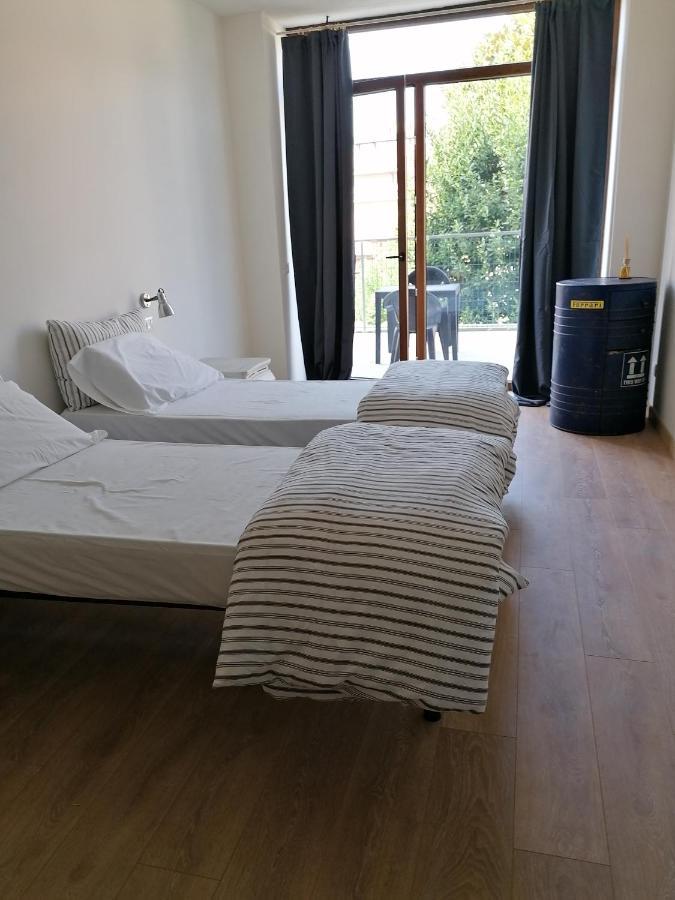 Ferrari Formula 1 Hotel Orio al Serio Luaran gambar