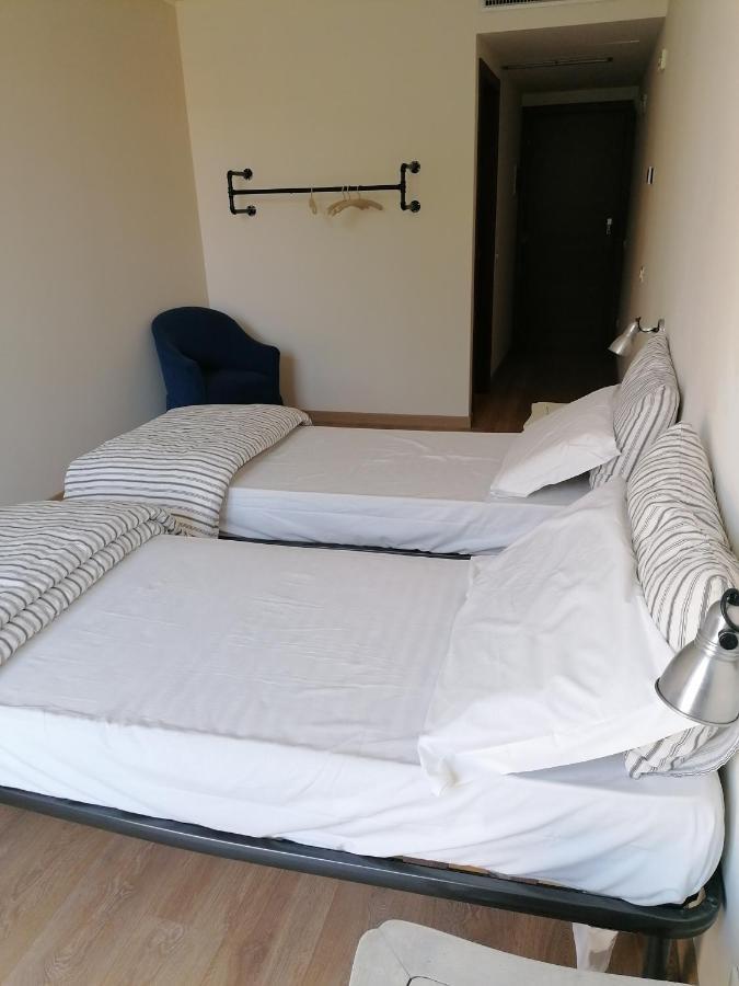 Ferrari Formula 1 Hotel Orio al Serio Luaran gambar