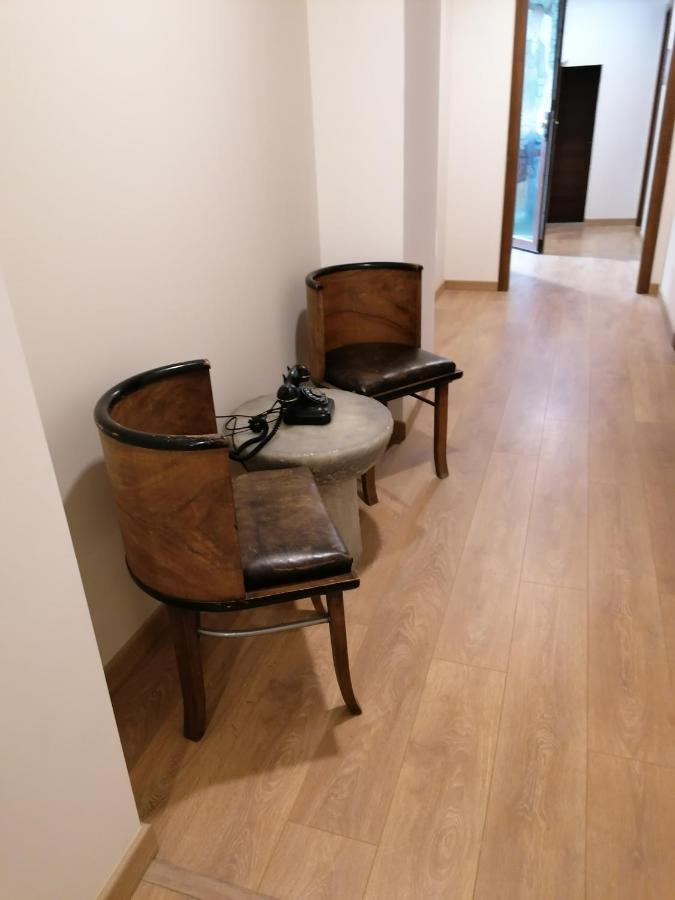 Ferrari Formula 1 Hotel Orio al Serio Luaran gambar