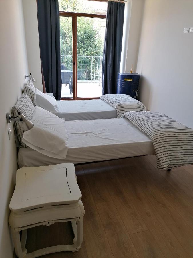 Ferrari Formula 1 Hotel Orio al Serio Luaran gambar