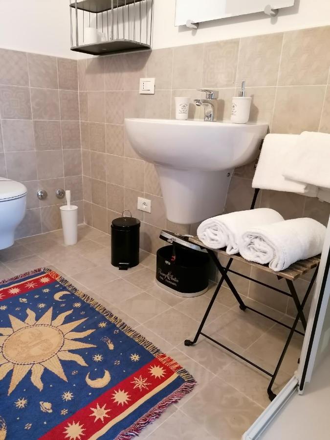 Ferrari Formula 1 Hotel Orio al Serio Luaran gambar