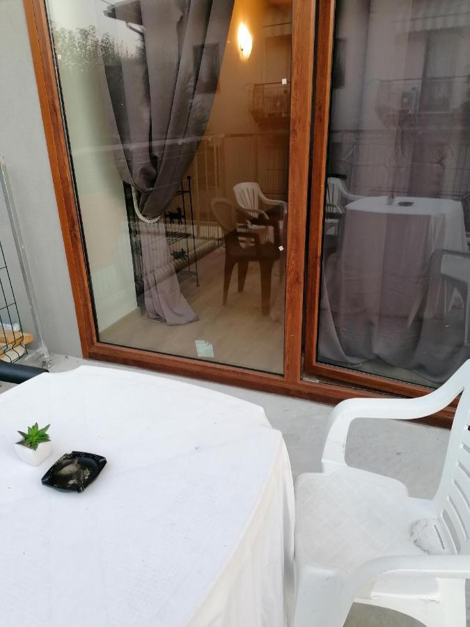 Ferrari Formula 1 Hotel Orio al Serio Luaran gambar