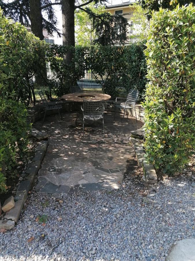 Ferrari Formula 1 Hotel Orio al Serio Luaran gambar